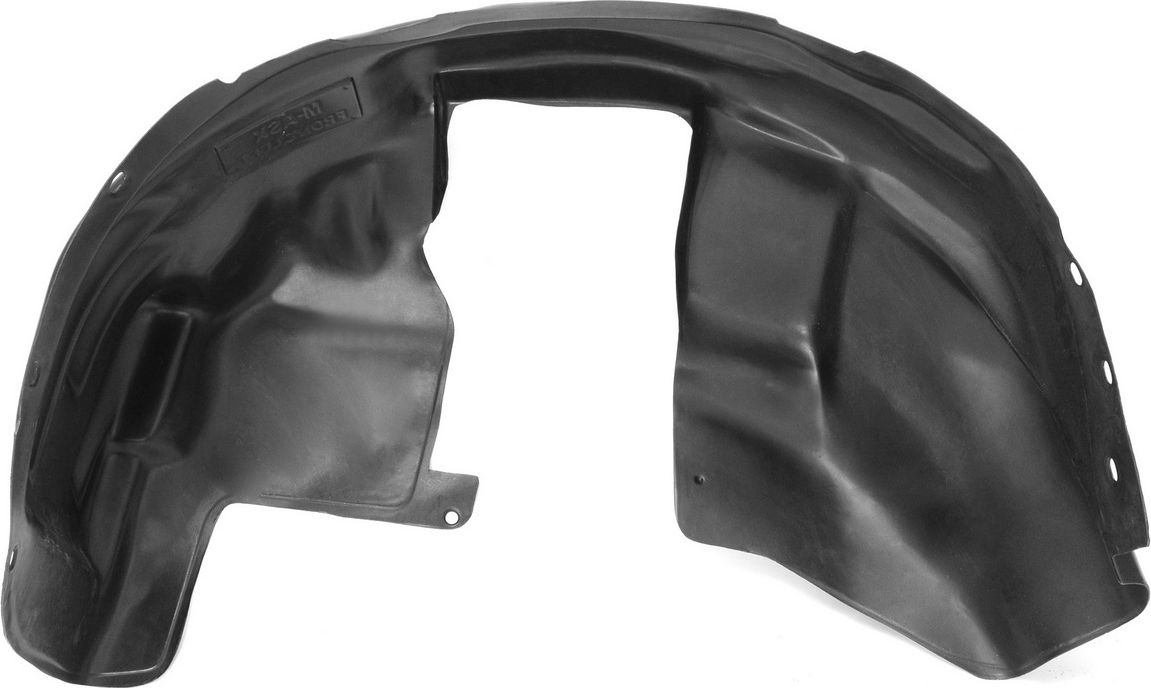 Подкрылок (локер) Rival передний левый для Mitsubishi ASX 2010-2012. Артикул 44001001