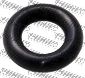 Кольцо форсунки уплотнительное Febest для Nissan X-Trail T32 2013-2025. Артикул MCP-003