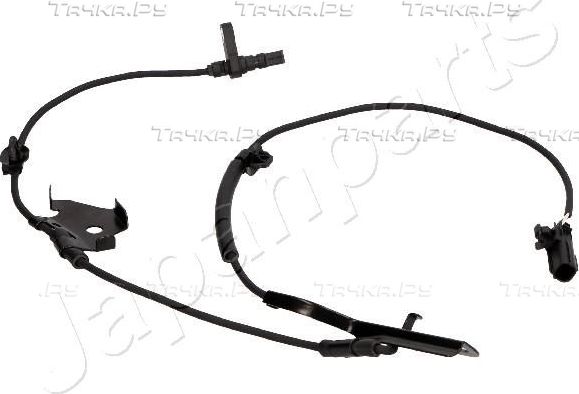Датчик ABS Japanparts передний левый для Toyota Corolla E140, E150 2006-2014. Артикул ABS-280