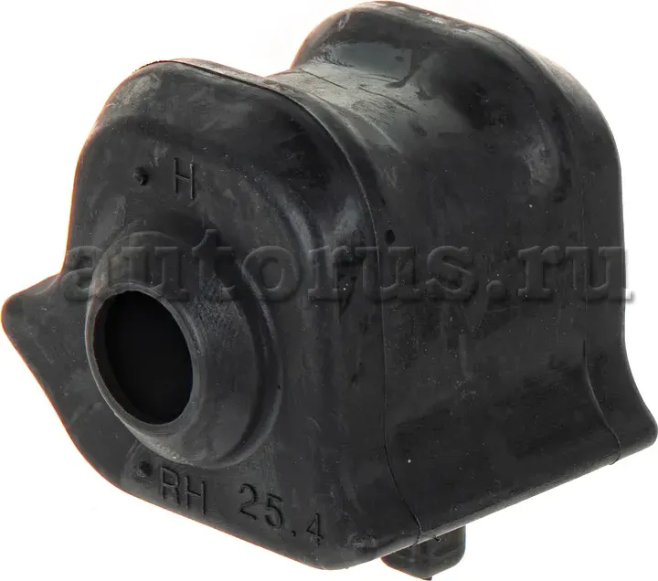 Втулка стабилизатора | перед лев | (Partra). Артикул MS5034L