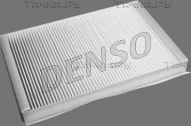Салонный фильтр Denso. Артикул DCF511P