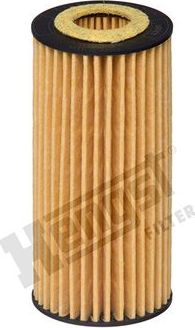 Масляный фильтр Hengst. Артикул E358H D246