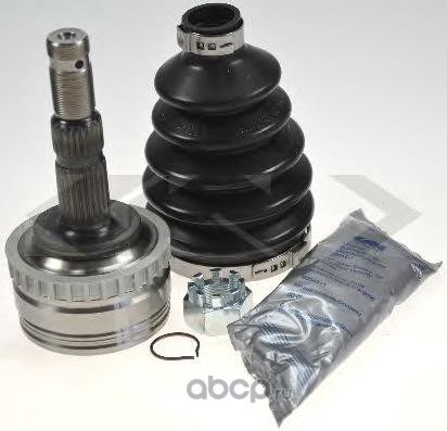 Шрус наружный Корса B, C 10XE, 12XE (GKN). Артикул 303890