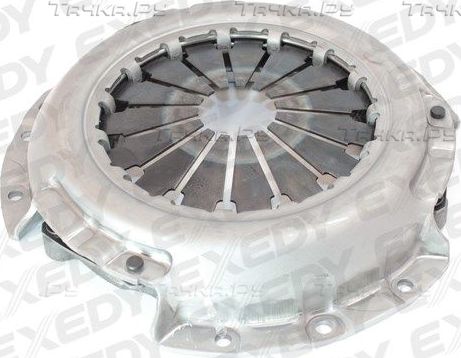 Корзина сцепления Exedy. Артикул TYC579