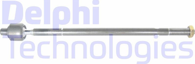 Рулевая тяга Delphi. Артикул TA1809