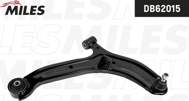 Поперечный рычаг передней подвески Miles (Листовая сталь). Артикул DB62015