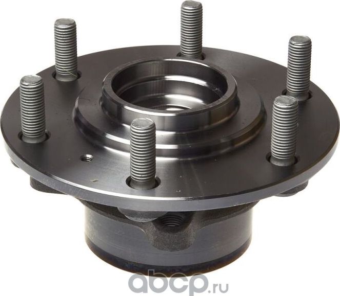 Ступичный узел Double Force Double Force. Артикул DFBA0027