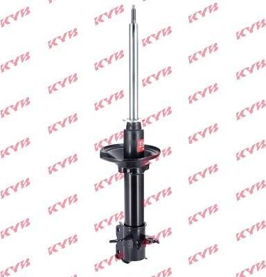 Амортизатор KYB (Каяба) Excel-G. Артикул 334045