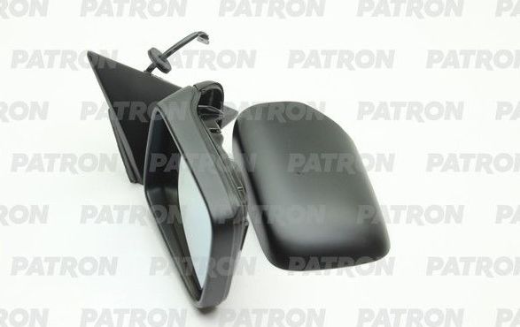 Зеркало боковое Patron правое для BMW 3 III (E36) 1991-1999. Артикул PMG0403M05