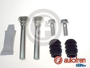 Направляющие тормозного суппорта (комплект) Autofren Seinsa. Артикул D7313C