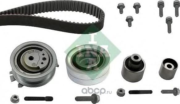 Комплект ремня ГРМ VAG (LUK) LUK. Артикул 530055010