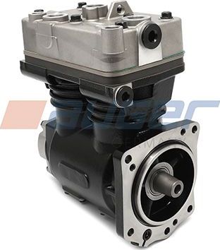 Компрессор пневмоподвески Auger для Scania P 2003-2015. Артикул 79451