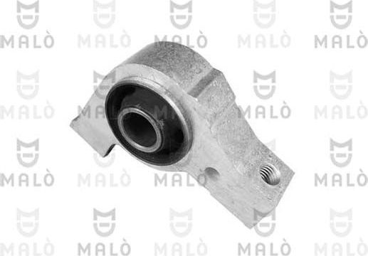 Сайлентблок переднего рычага подвески Malò. Артикул 30005