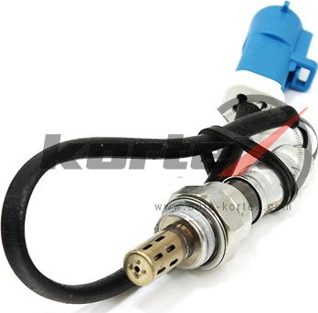 Лямбда-зонд 400mm (Kortex). Артикул KLP080