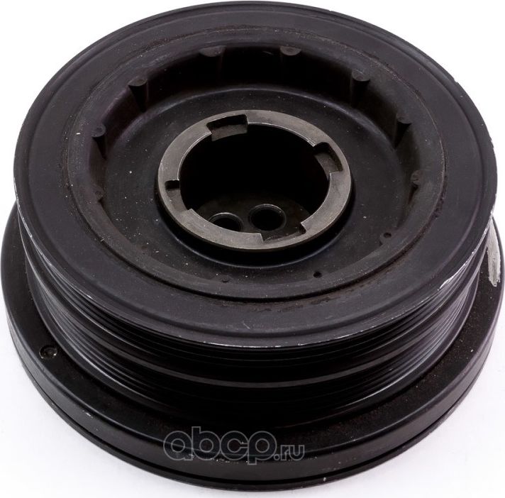 Шкив коленвала вибрационный (Dominant) Dominant. Артикул BW110237793593