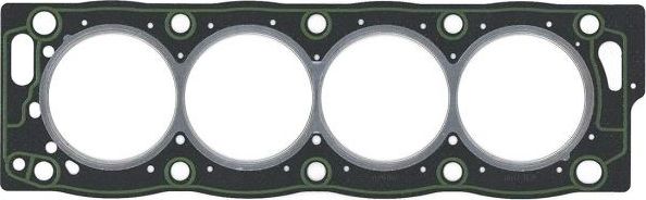 Прокладка ГБЦ Elring. Артикул 331.740