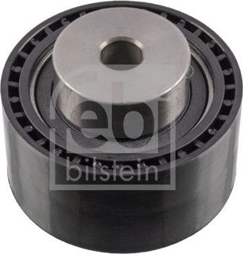 Направляющий (ведущий) ролик ремня ГРМ Febi Bilstein (полимерный материал). Артикул 17064