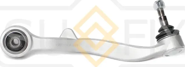 Рычаг подвески передний левый BMW 6 (E63) 2003-2010 (Sufix). Артикул SH1928