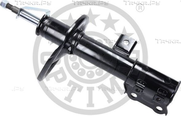 Амортизатор Optimal передний правый для Hyundai i30 I 2007-2012. Артикул A-3116GR