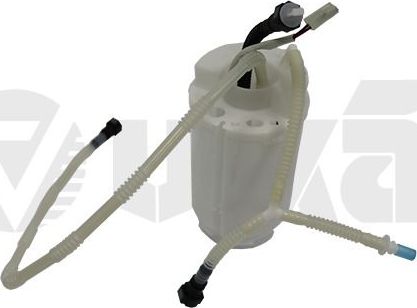 Бензонасос (топливный насос) Vika для Volkswagen Touareg I 2002-2010. Артикул 99190785101