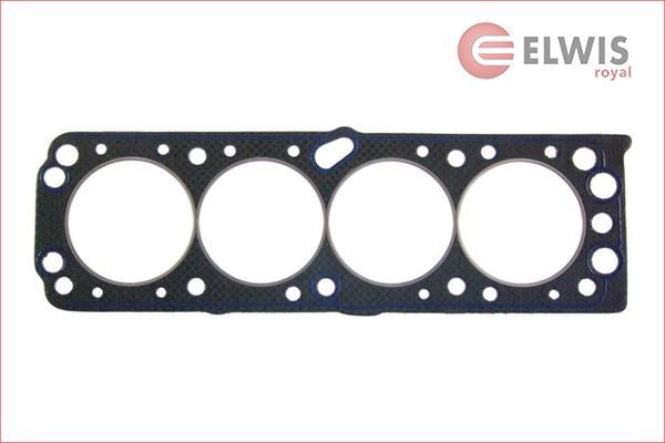 Прокладка ГБЦ Elwis Royal для Smart Roadster W452 2003-2005. Артикул 0022004