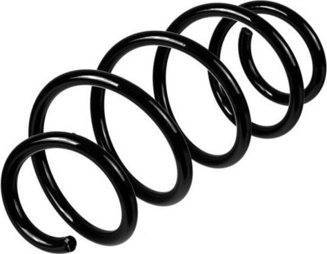 Пружина подвески Zentparts. Артикул Z38287