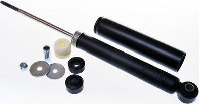 Амортизатор Denckermann. Артикул DSF115G