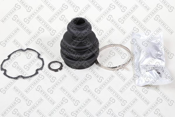 Пыльник рулевой рейки (комплект) Stellox внутренний для Volkswagen New Beetle I (A4) 2000-2005. Артикул 13-00781-SX