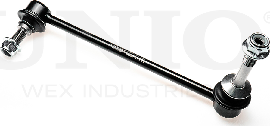 Тяга/стойка стабилизатора (Unio). Артикул SSP-50227