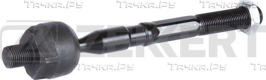 Рулевая тяга Zekkert правая/левая для Kia Optima III 2010-2015. Артикул ST-4180
