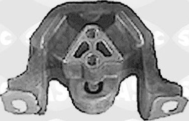 Подушка (опора) двигателя Sasic. Артикул 9001344