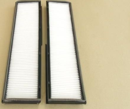 Салонный фильтр SCT-Germany. Артикул SA 1170