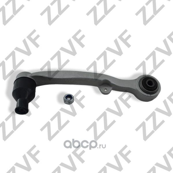 РЫЧАГ ПОДВЕСКИ ПРАВЫЙ BMW 6 E63 (04-...), 7 E65/E66 (01-08) (Zzvf). Артикул ZVRY106