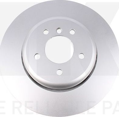 Тормозной диск NK. Артикул 3415113