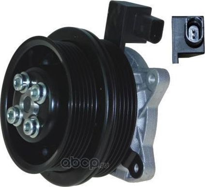 Насос водяной (Dello). Артикул 160037510