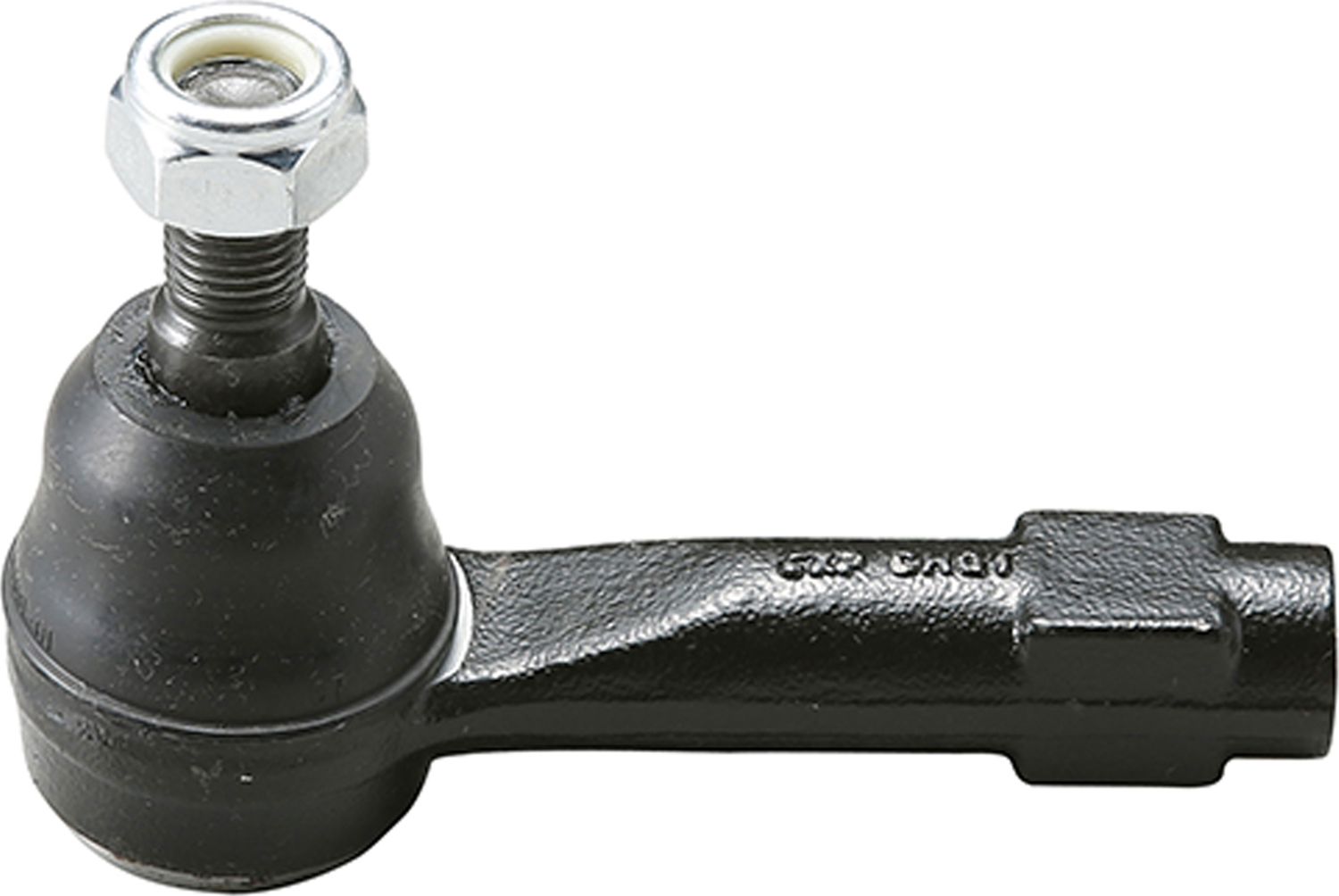 Наконечник рулевой тяги CTR. Артикул CE0217