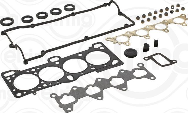 Комплект прокладок ГБЦ Elring для Hyundai Getz I 2005-2010. Артикул 727.130