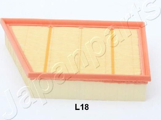 Воздушный фильтр Japanparts для Land Rover Discovery Sport I 2014-2026. Артикул FA-L18S