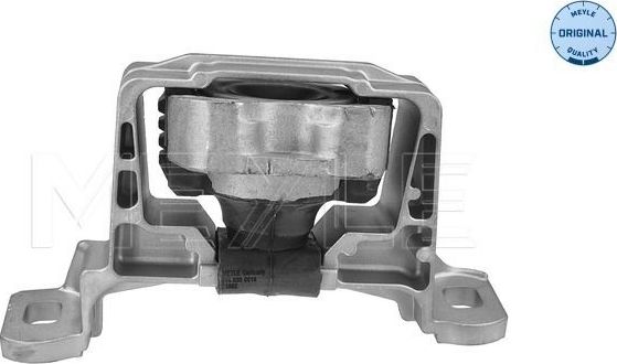 Подушка (опора) двигателя Meyle Original. Артикул 714 030 0018