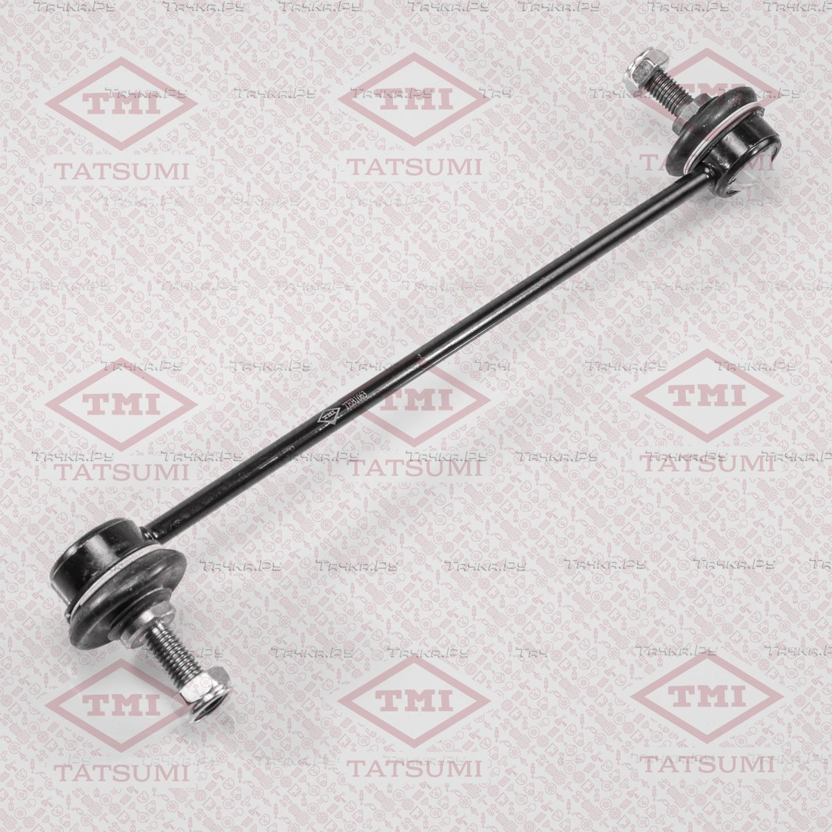 Тяга/стойка стабилизатора (Tatsumi). Артикул TEB1063
