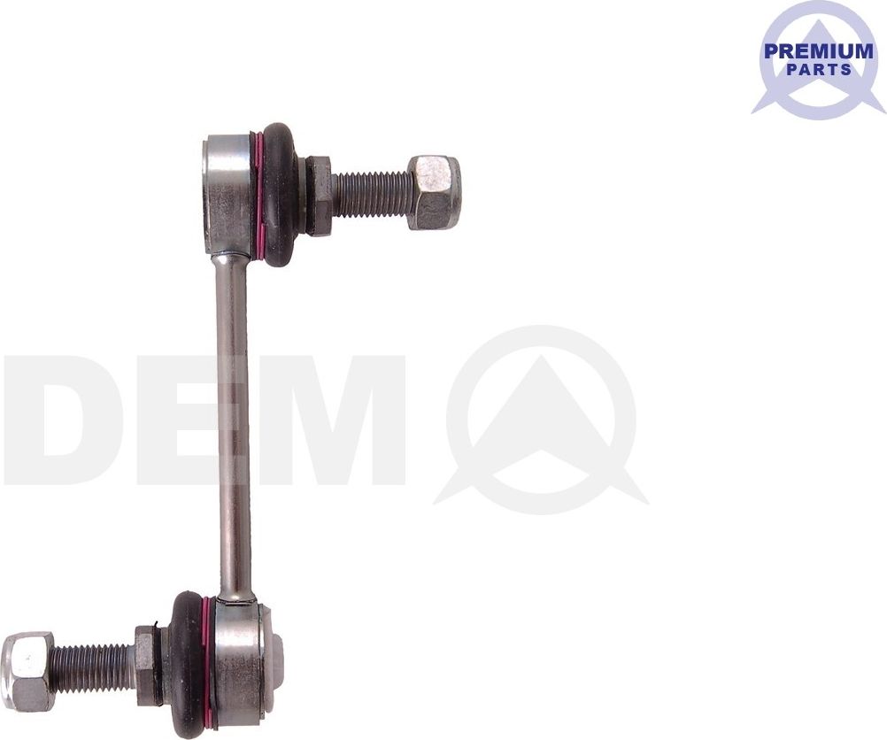 Стойка (тяга) стабилизатора Sidem. Артикул 65167