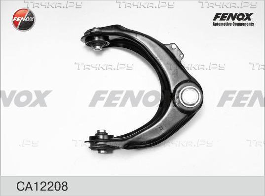 Поперечный рычаг передней подвески Fenox. Артикул CA12208