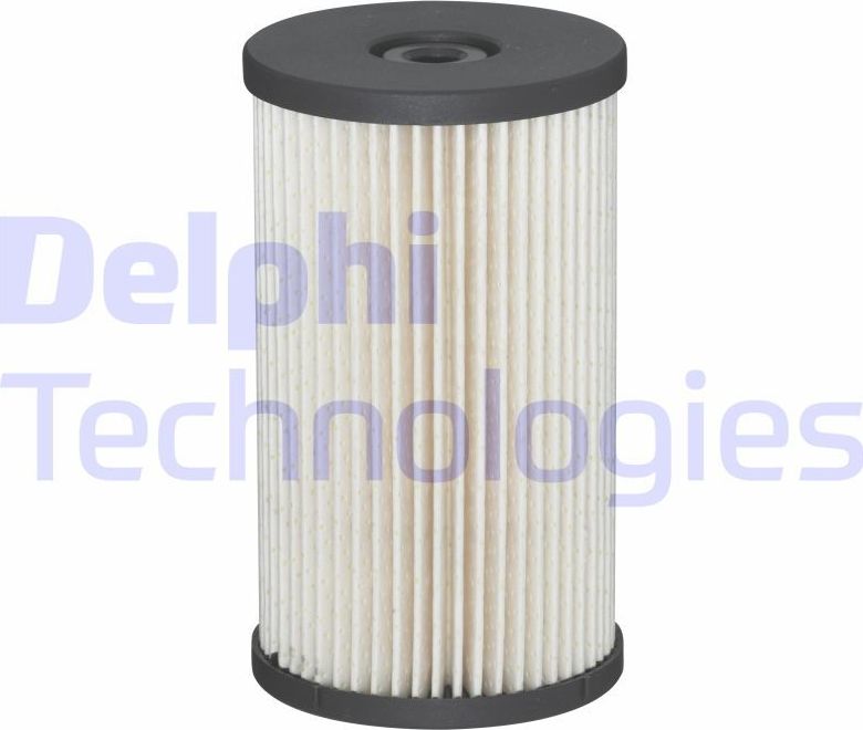 Топливный фильтр Delphi. Артикул HDF615