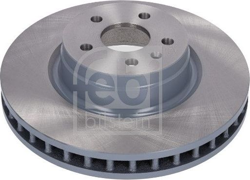 Тормозной диск Febi Bilstein. Артикул 178232
