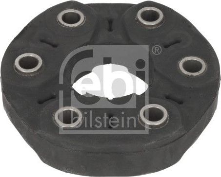 Крестовина карданного вала Febi Bilstein для Jaguar XF I 2008-2015. Артикул 24250