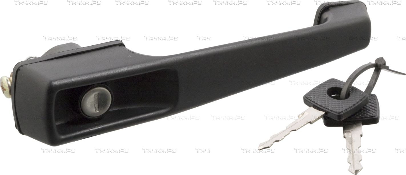 Ручка двери Febi Bilstein правая/левая для Mercedes-Benz T2 II 1986-1994. Артикул 17254