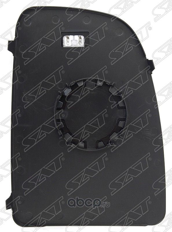 ПОЛОТНО ЗЕРКАЛО CITROEN JUMPERFIAT DUCATOPEUGEOT (SAT). Артикул STFT76940G2