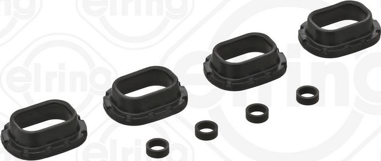 Кольца форсунок уплотнительные Elring. Артикул 140.460