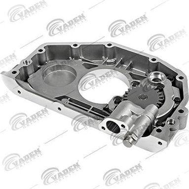 Масляный насос Vaden Original для Mercedes-Benz Econic I 1998-2026. Артикул 0101 008