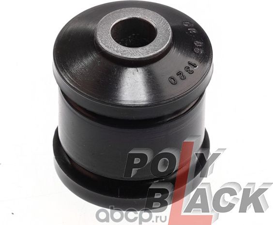 Полиуретановый сайлентблок (Polyblack). Артикул GR061320